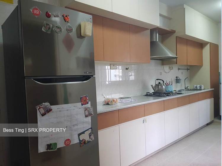 Blk 981A Buangkok Crescent (Hougang), HDB 5 Rooms #199174432